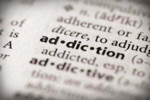 Dictionary Series Health addiction The Ohana Hawaii
