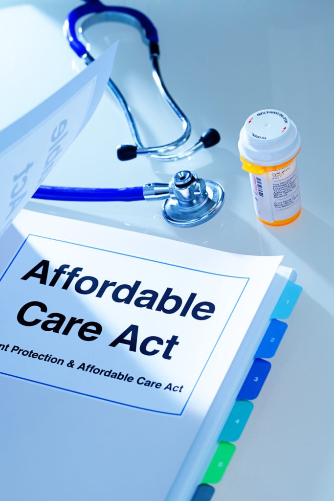Affordable Care Act handbook