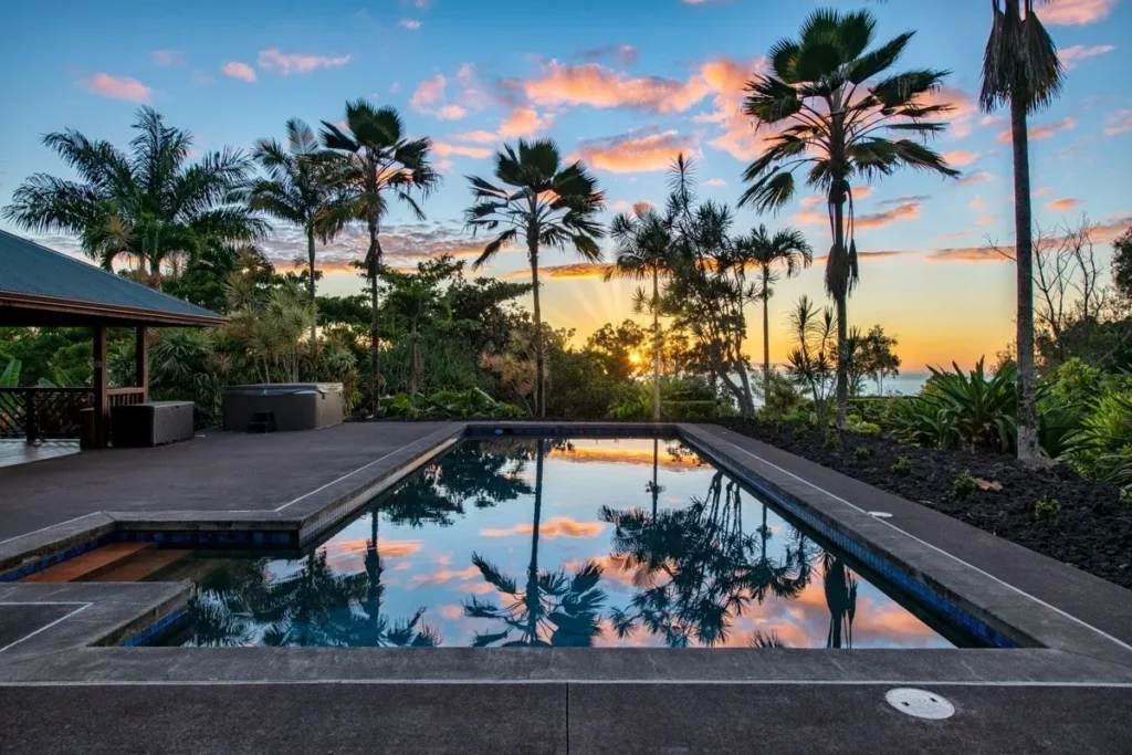 Luxury Healing Environment The Ohana Hawaii The Ohana Hawaii