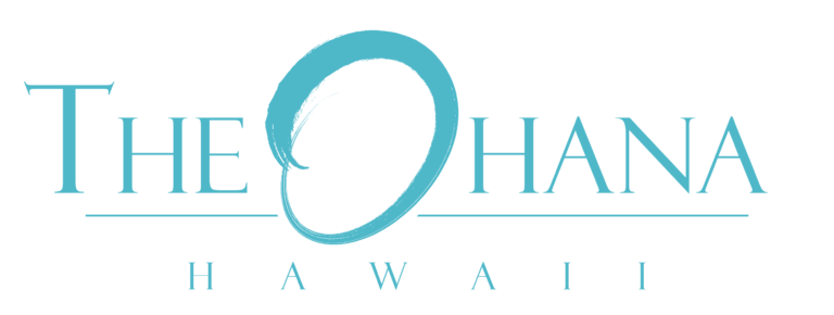 The Ohana Logo