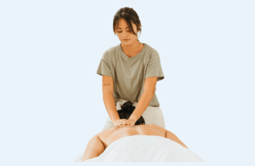 Massage Therapy ?