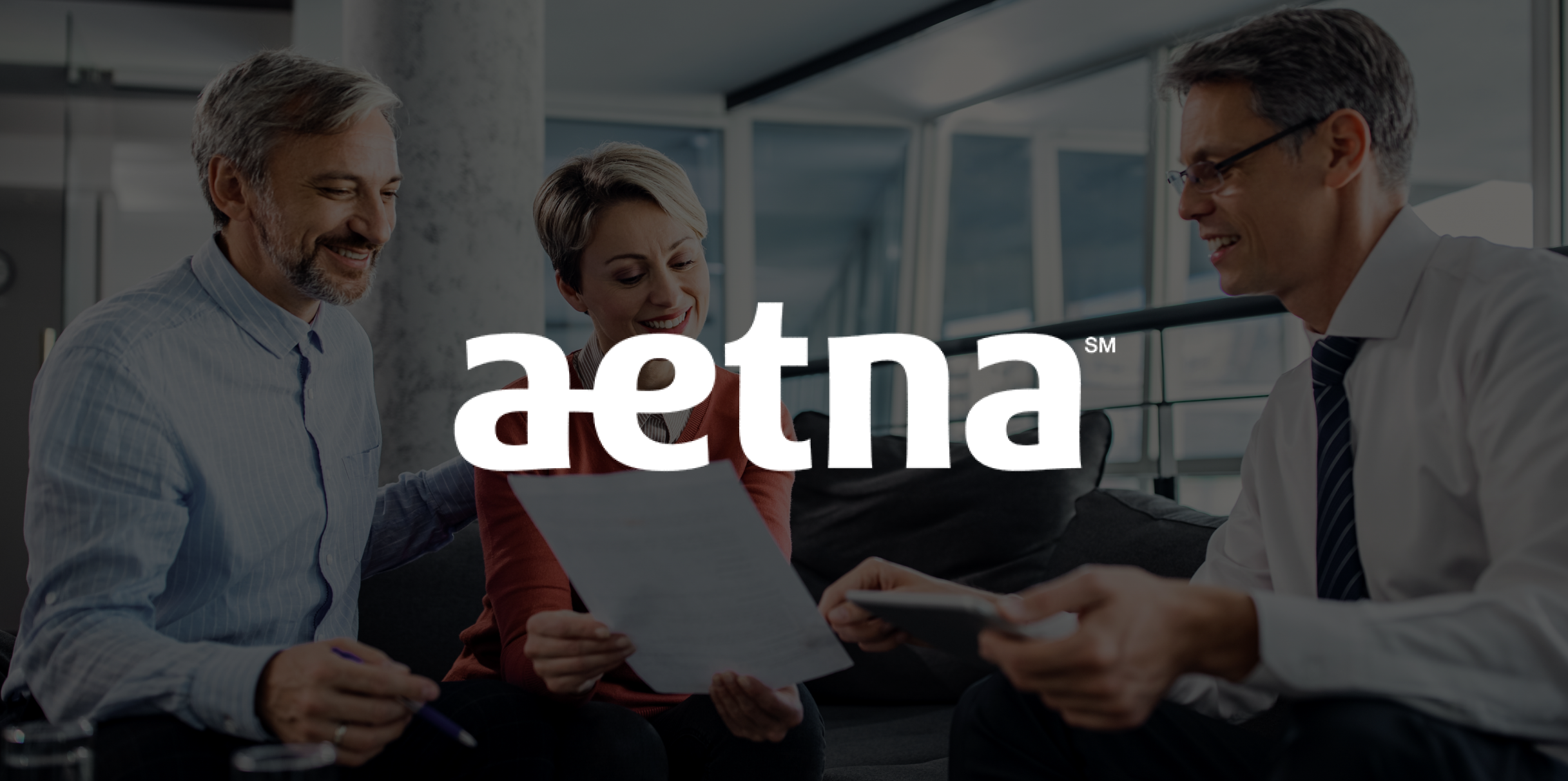 Aetna Insurance Coverage