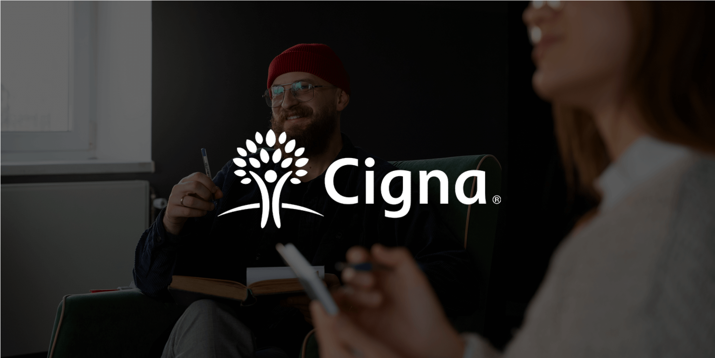 Cigna insurance coverage