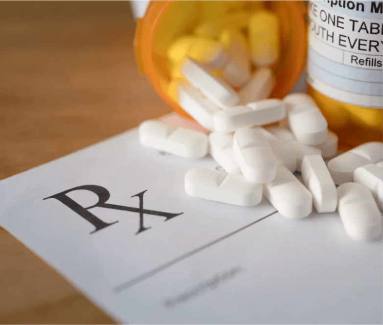 The Effectiveness of Medication Assisted Treatment