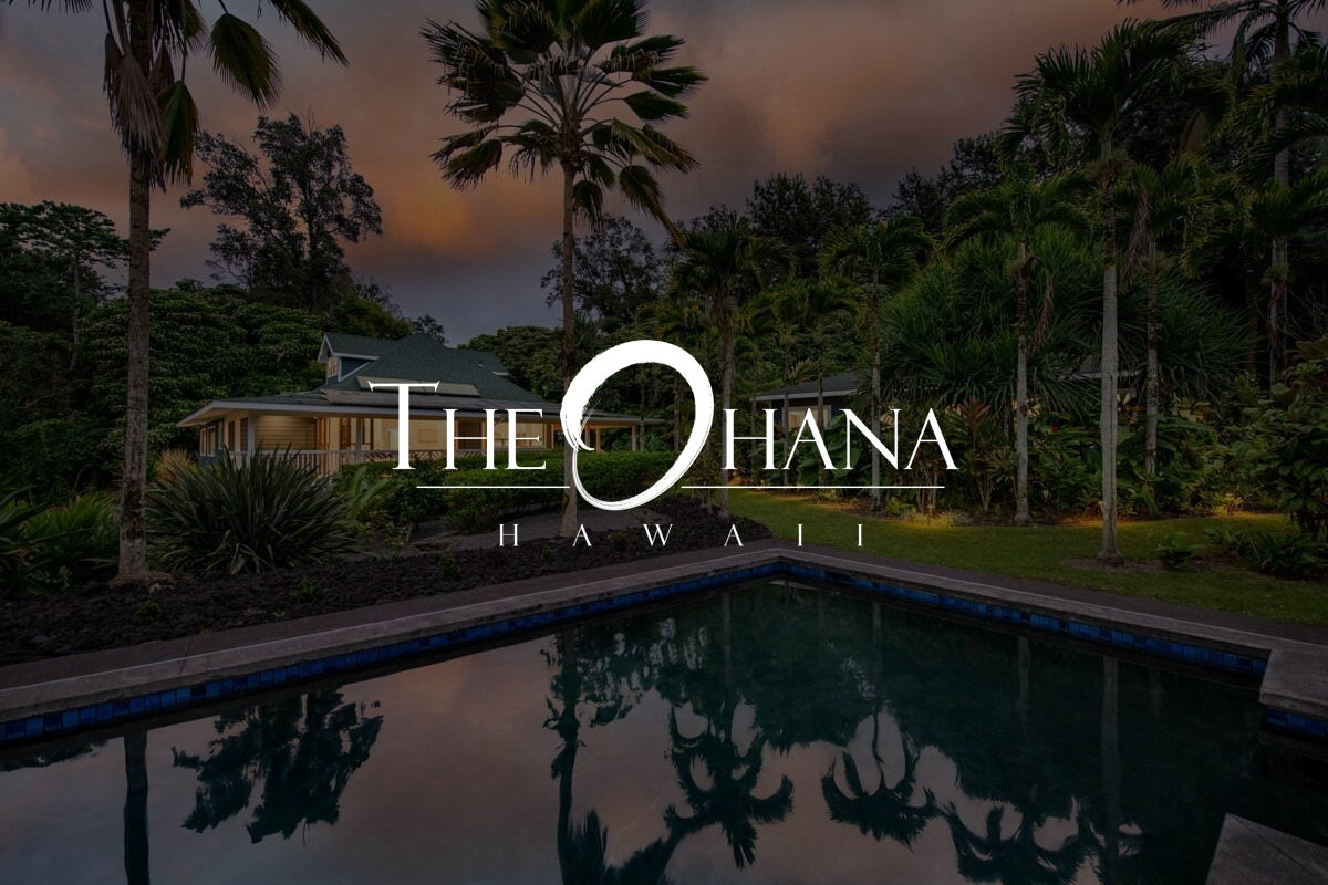 Contact The Ohana Luxury Rehab in Hawaii