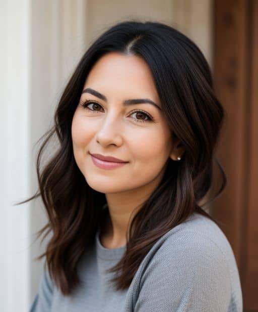 Gwen M.