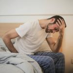 Liver damage from alcohol