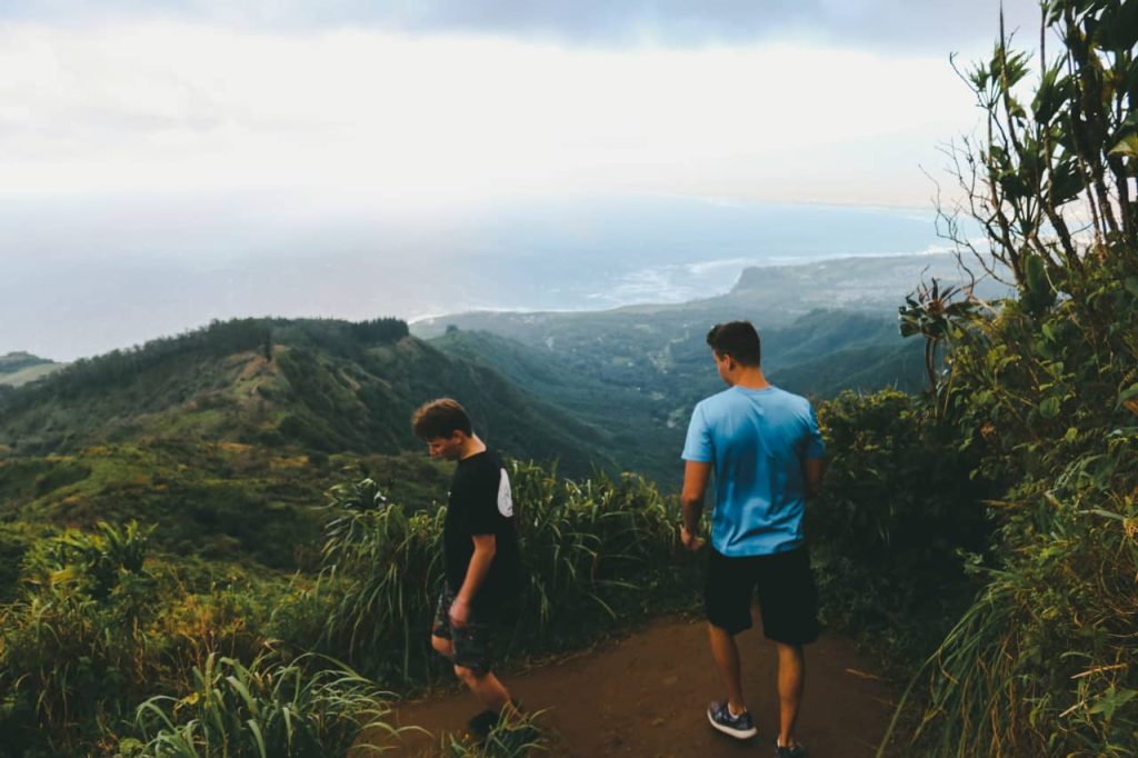 Adventure Therapy for Alcohol Addiction