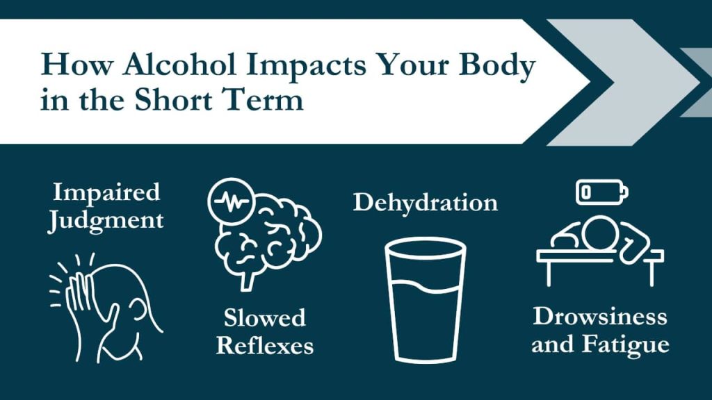 Alcohol destroyed my life