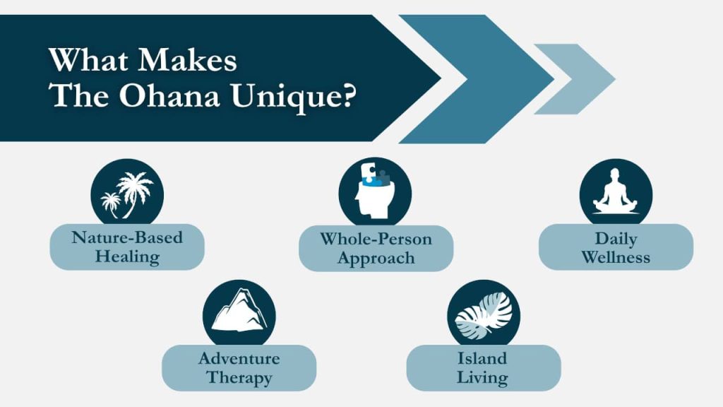 The Ohana Luxury Rehab
