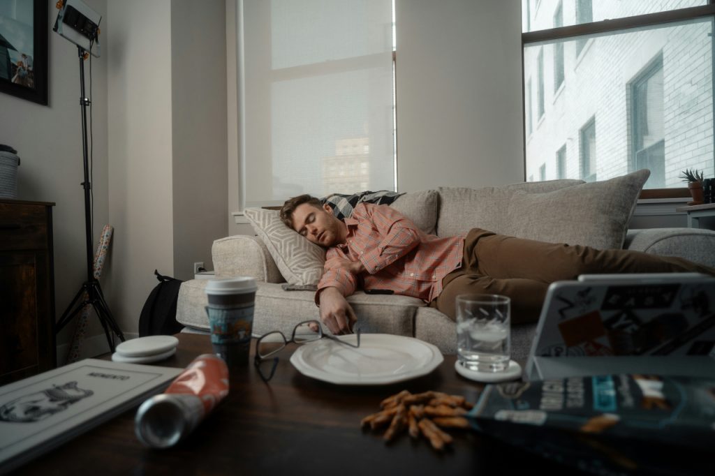 What should you not take with dramamine