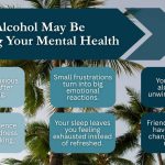 Alcohol and mood swings